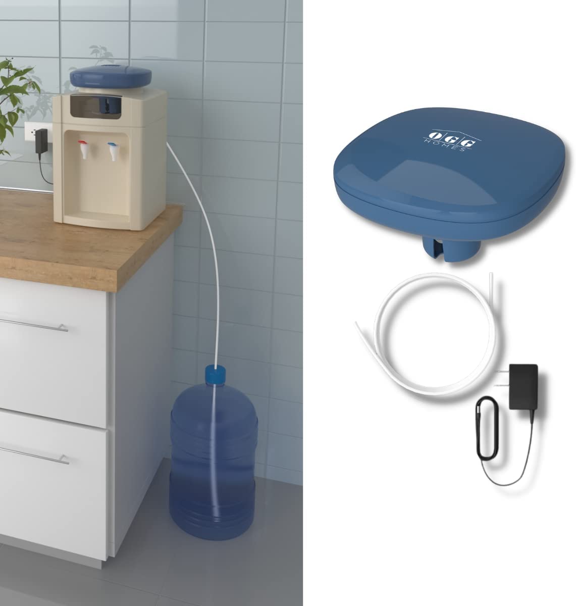 Imagen del producto de Amazon.com.mx