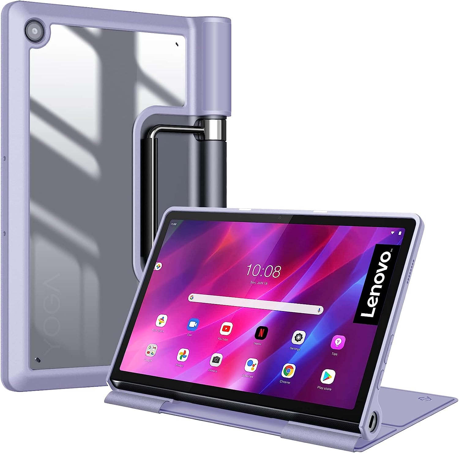 Imagen del producto de Amazon.com.mx