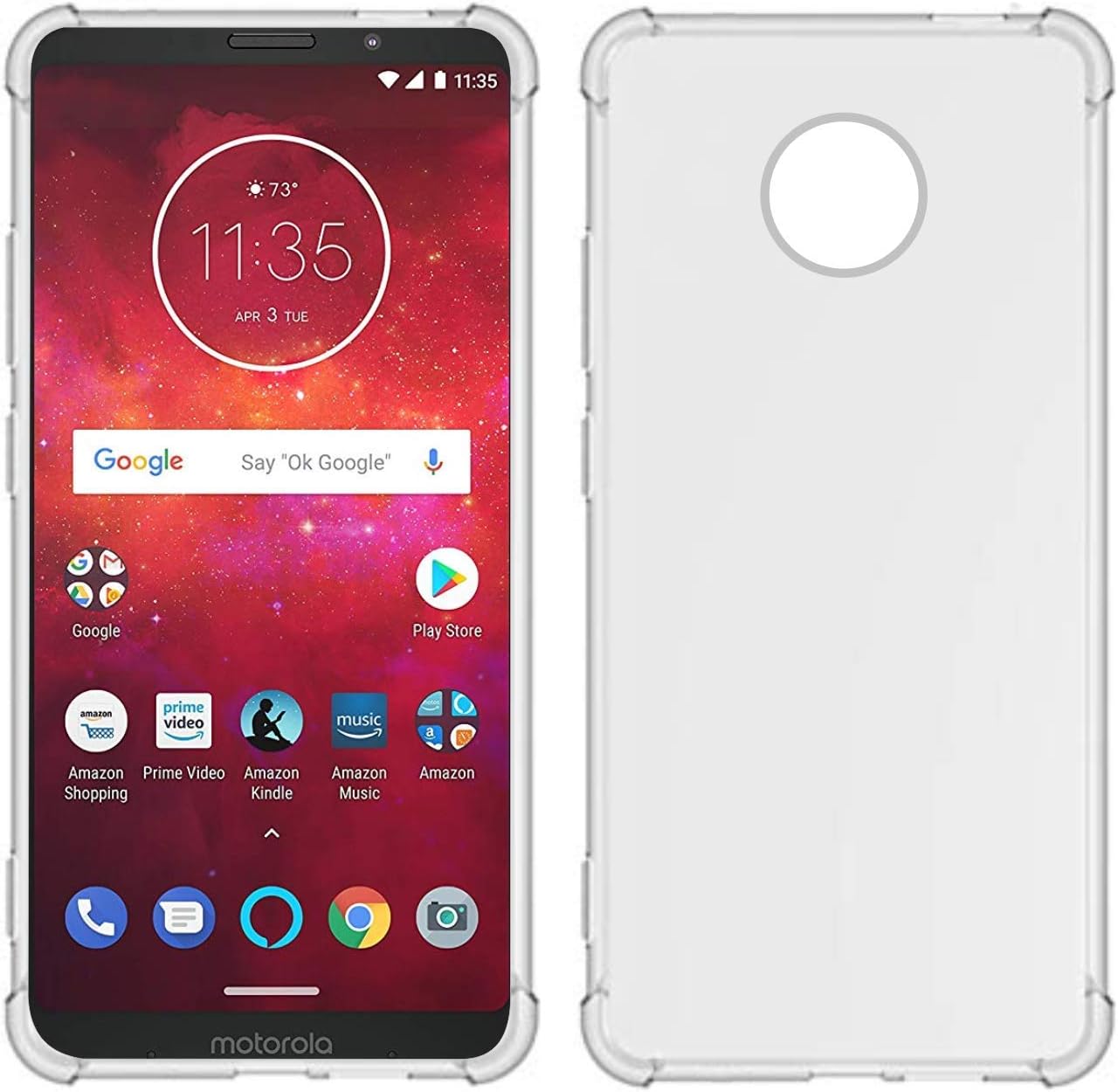 Imagen del producto de Amazon.com.mx