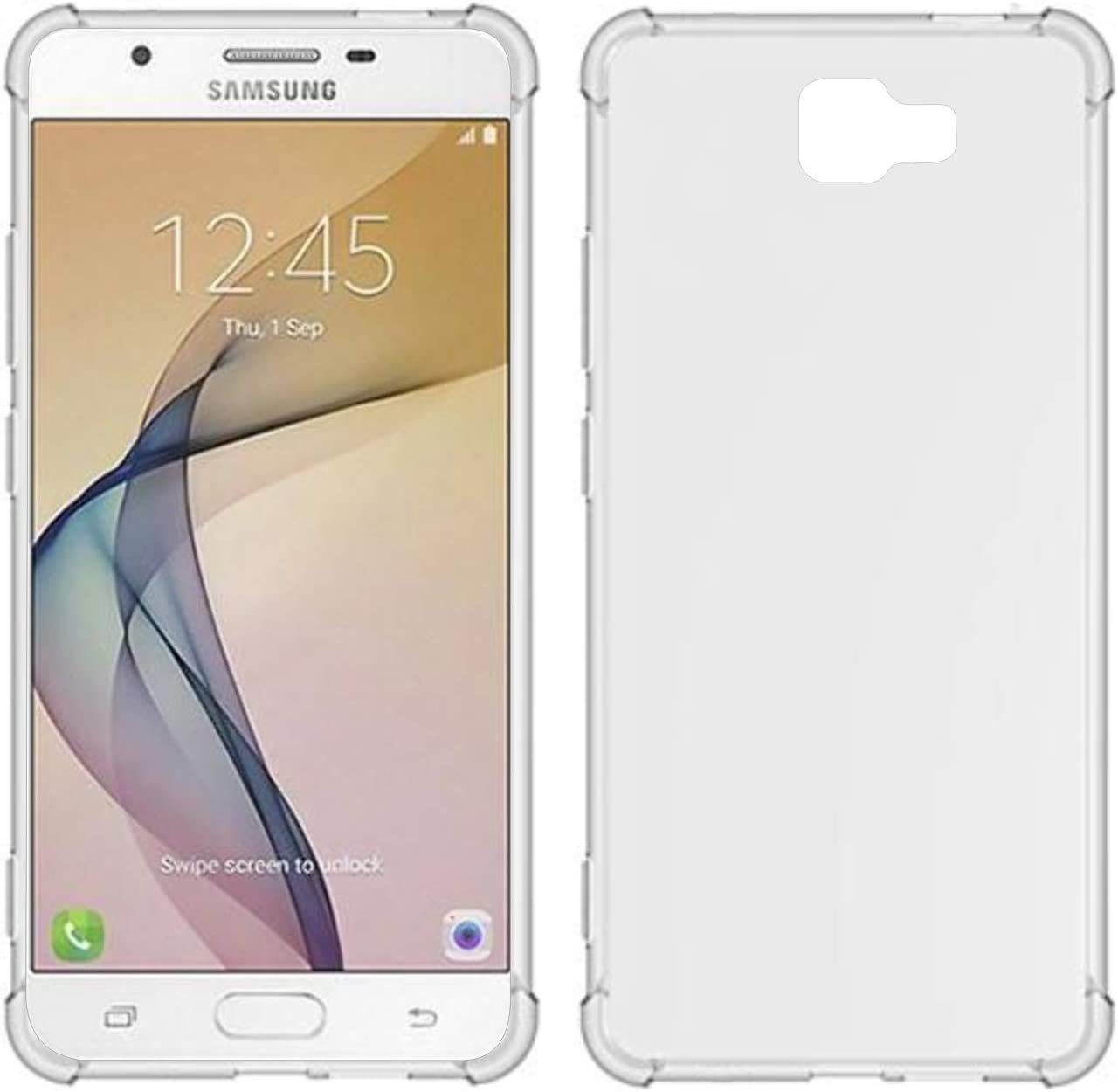 Imagen del producto de Amazon.com.mx