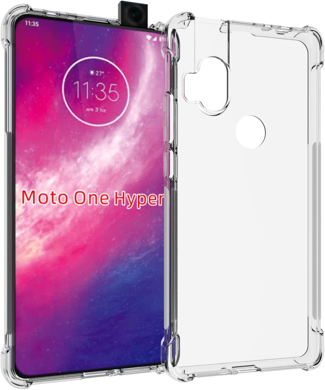 Imagen del producto de Amazon.com.mx