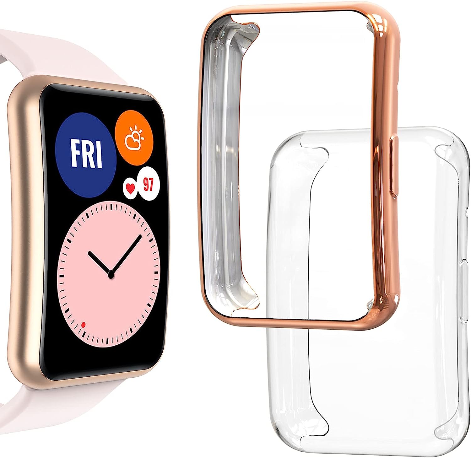 Imagen del producto de Amazon.com.mx