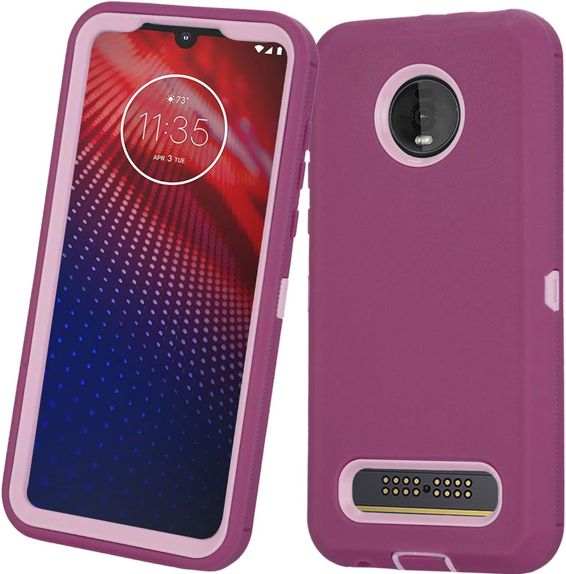 Imagen del producto de Amazon.com.mx