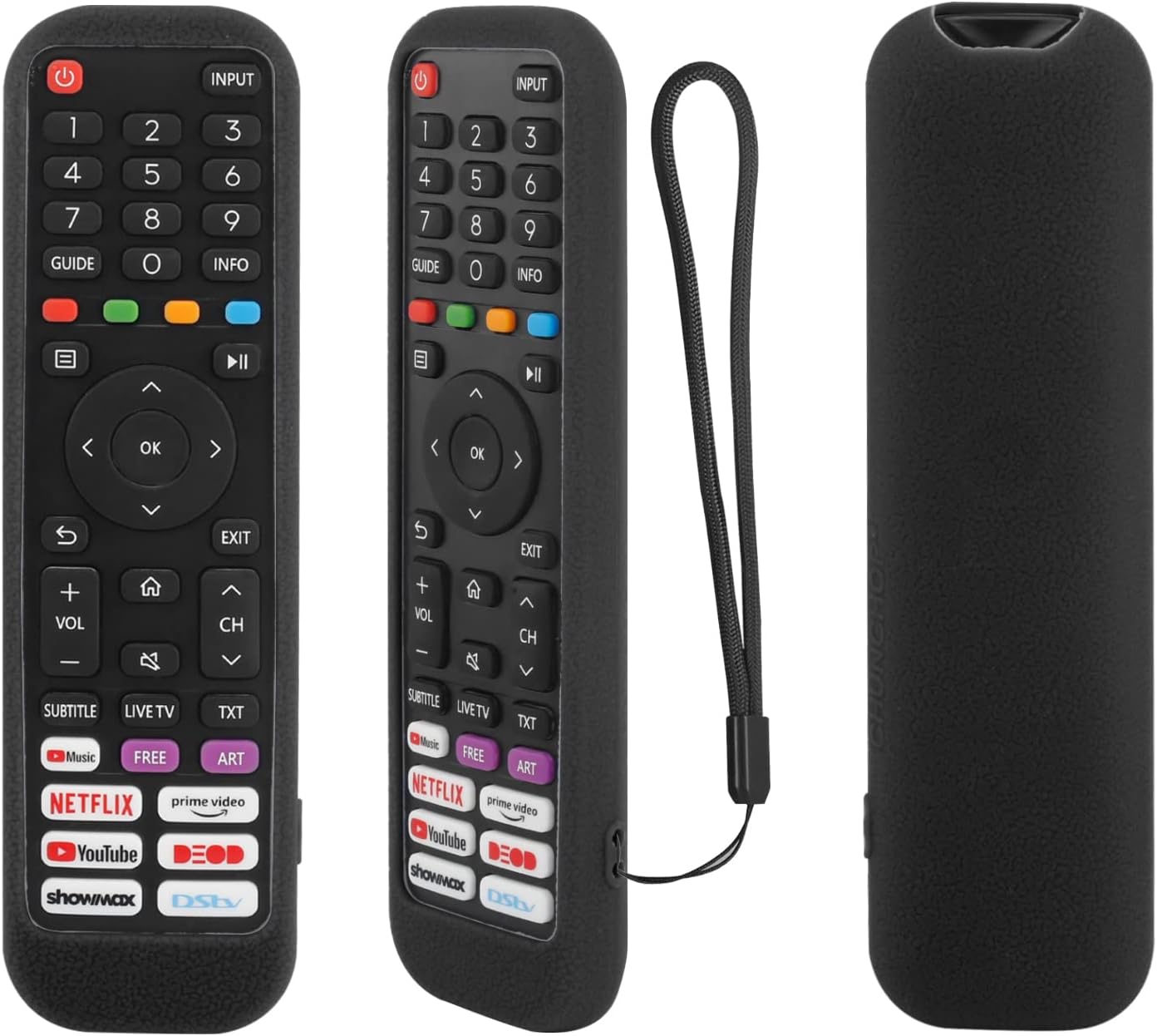 Imagen del producto de Amazon.com.mx