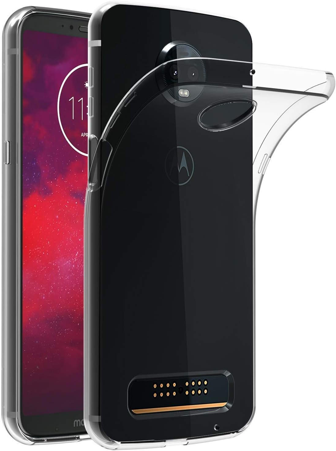 Imagen del producto de Amazon.com.mx