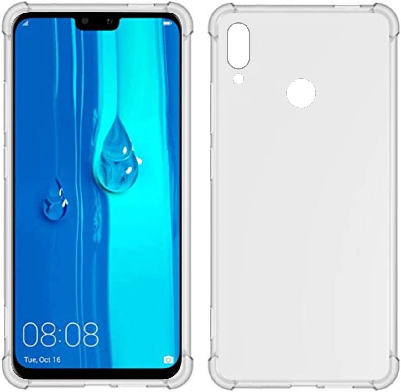 Imagen del producto de Amazon.com.mx