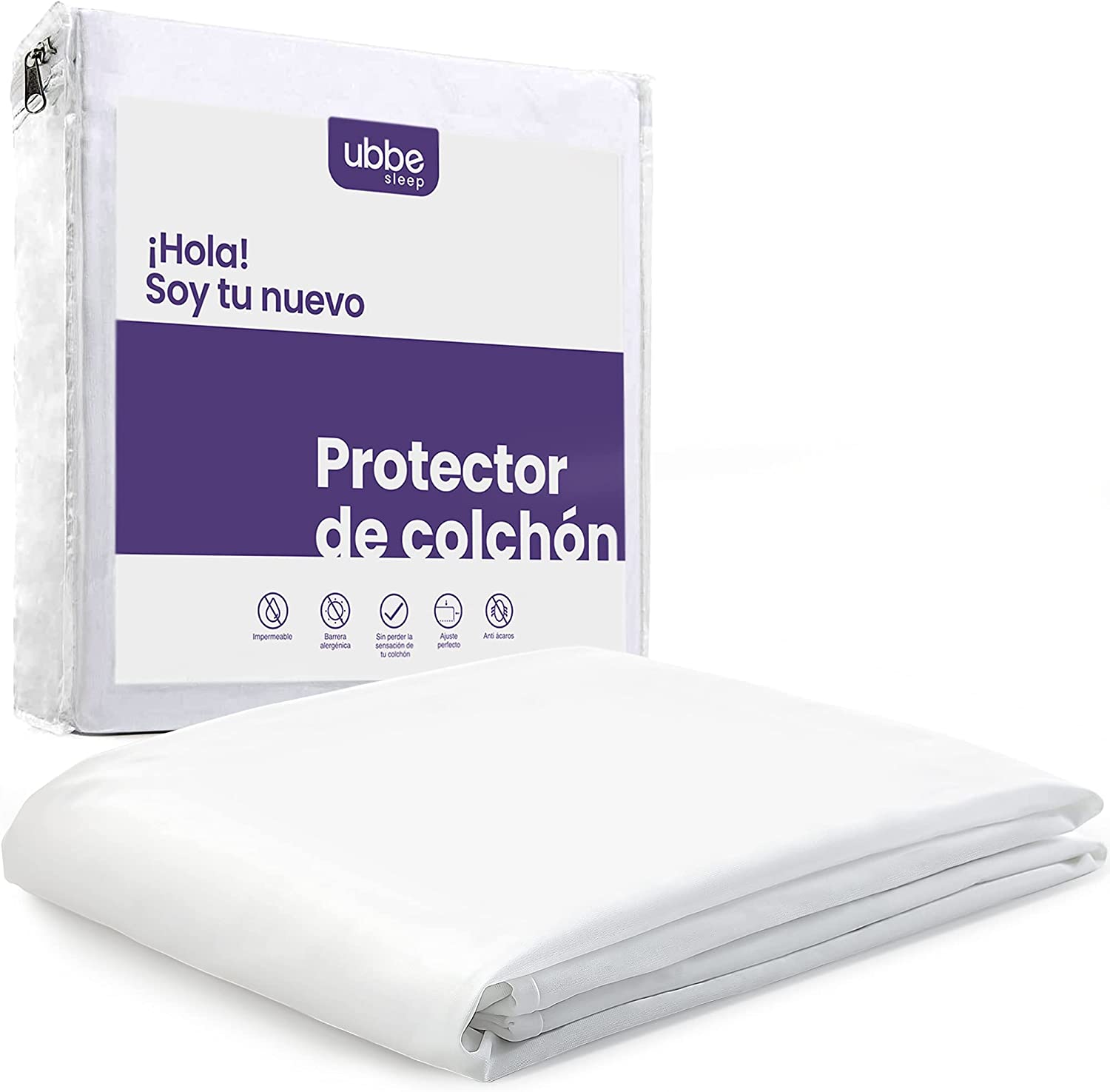 Imagen del producto de Amazon.com.mx