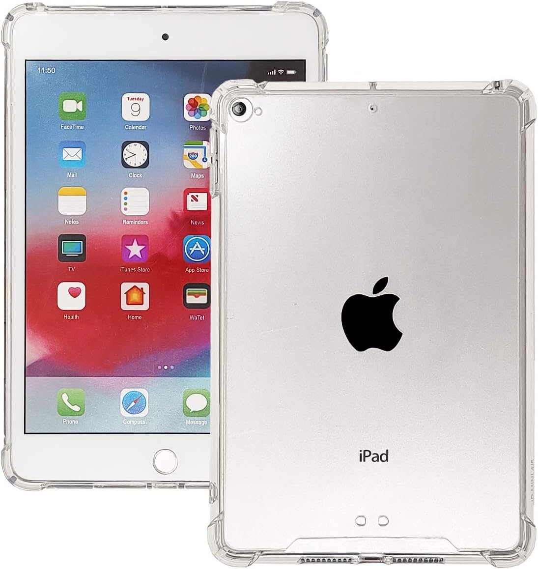 Imagen del producto de Amazon.com.mx