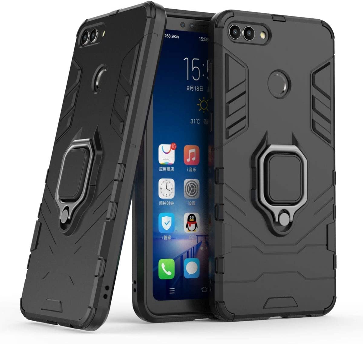 Imagen del producto de Amazon.com.mx