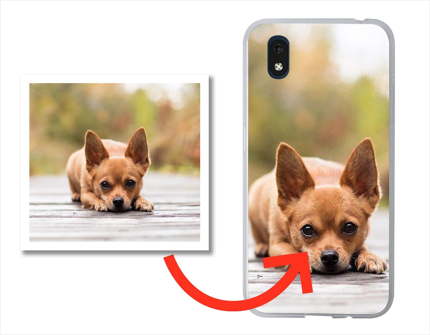 Imagen del producto de Amazon.com.mx