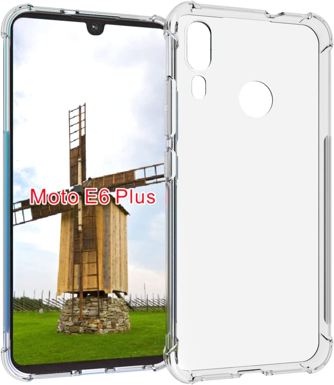 Imagen del producto de Amazon.com.mx