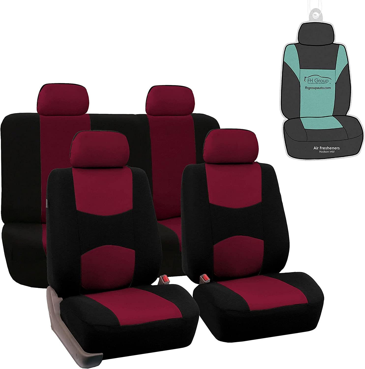 Las Mejores Fundas Para Asientos De Carro en 2024