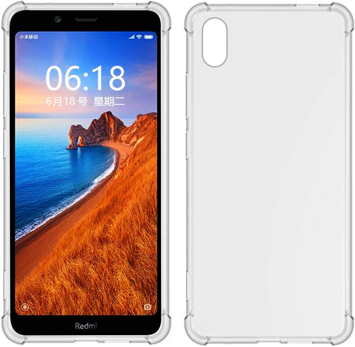 Imagen del producto de Amazon.com.mx