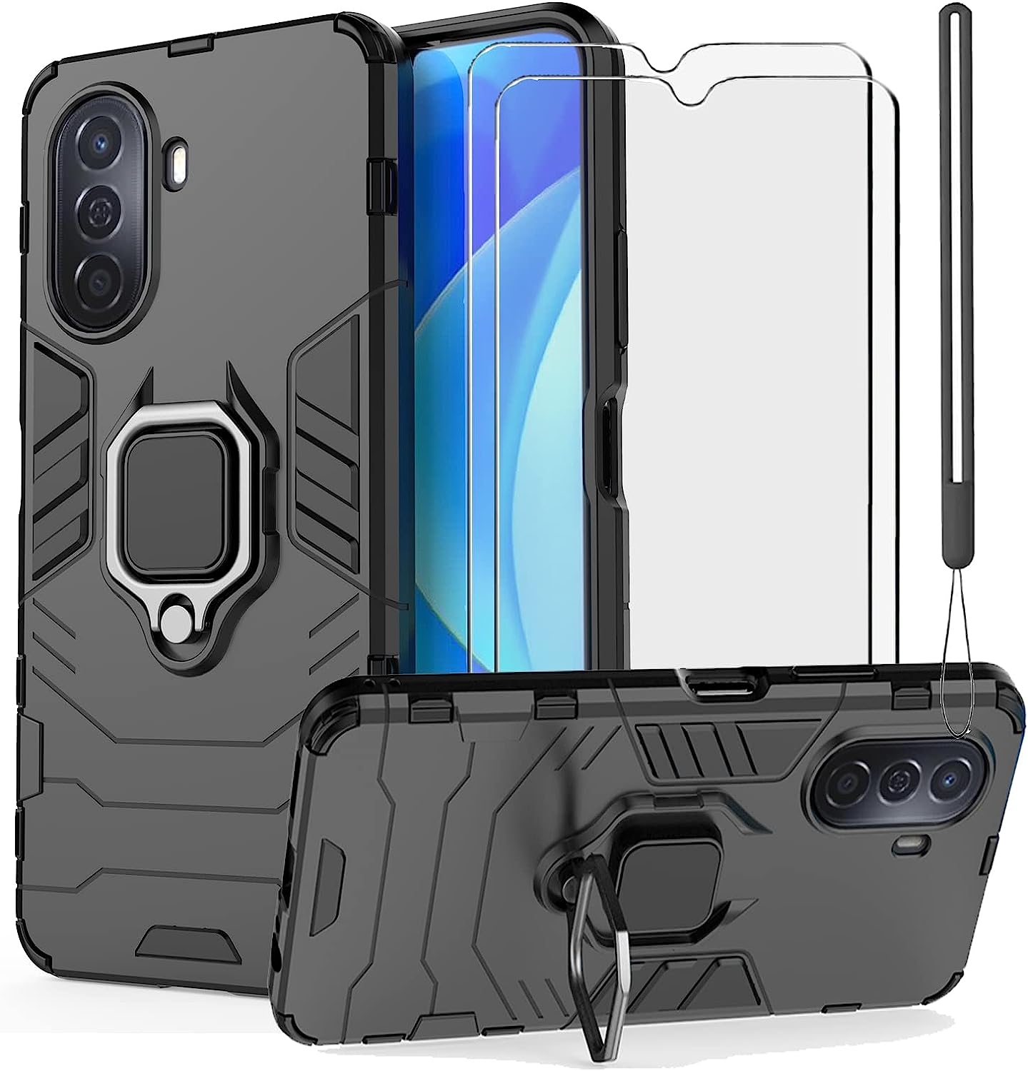 Imagen del producto de Amazon.com.mx