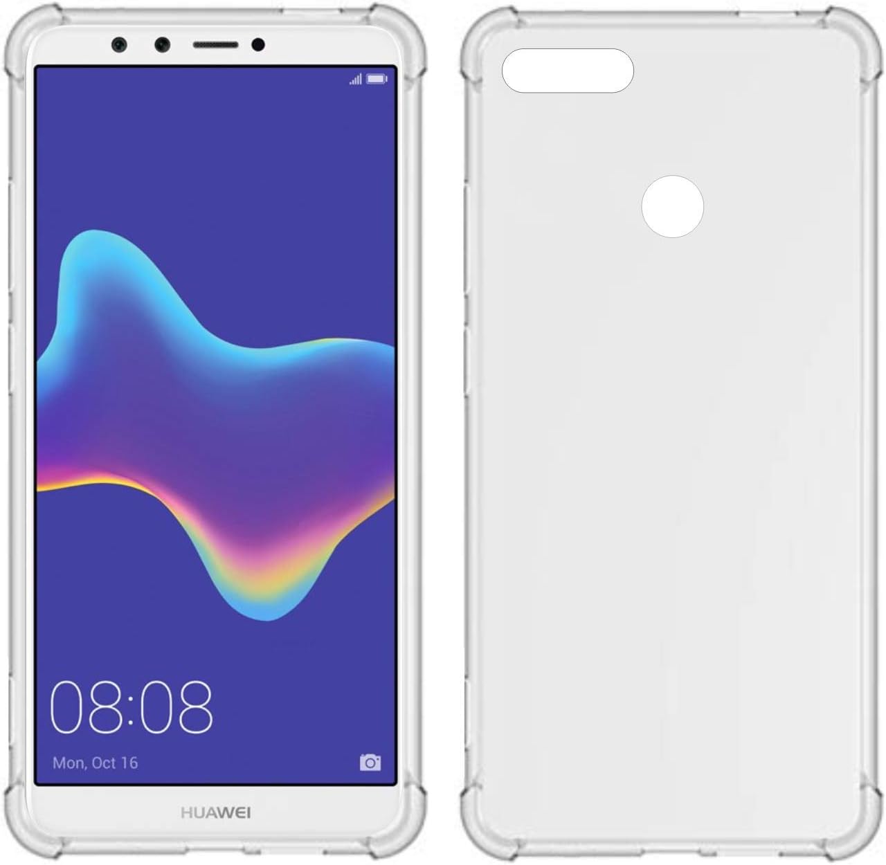 Imagen del producto de Amazon.com.mx