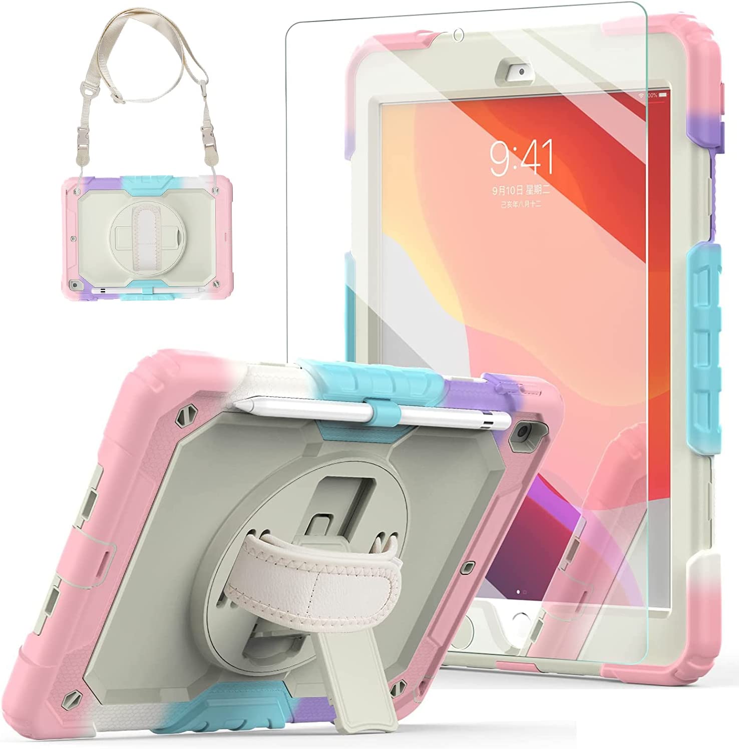 Imagen del producto de Amazon.com.mx