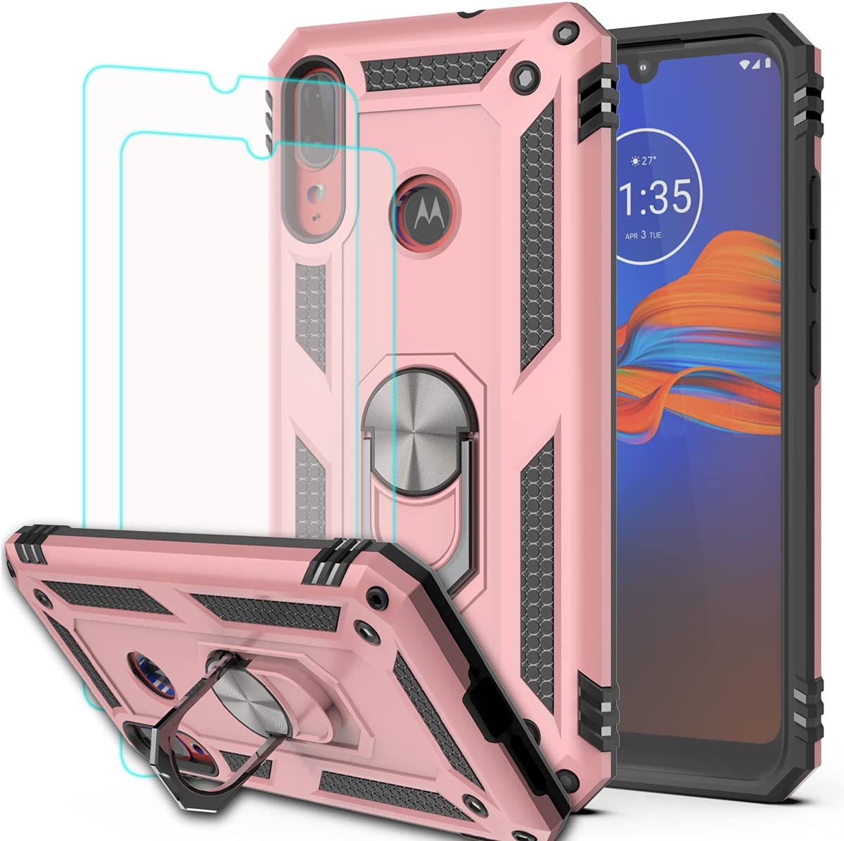 Imagen del producto de Amazon.com.mx