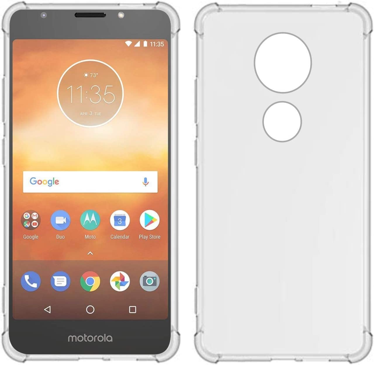 Imagen del producto de Amazon.com.mx