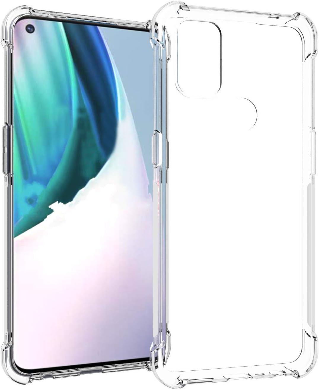 Imagen del producto de Amazon.com.mx