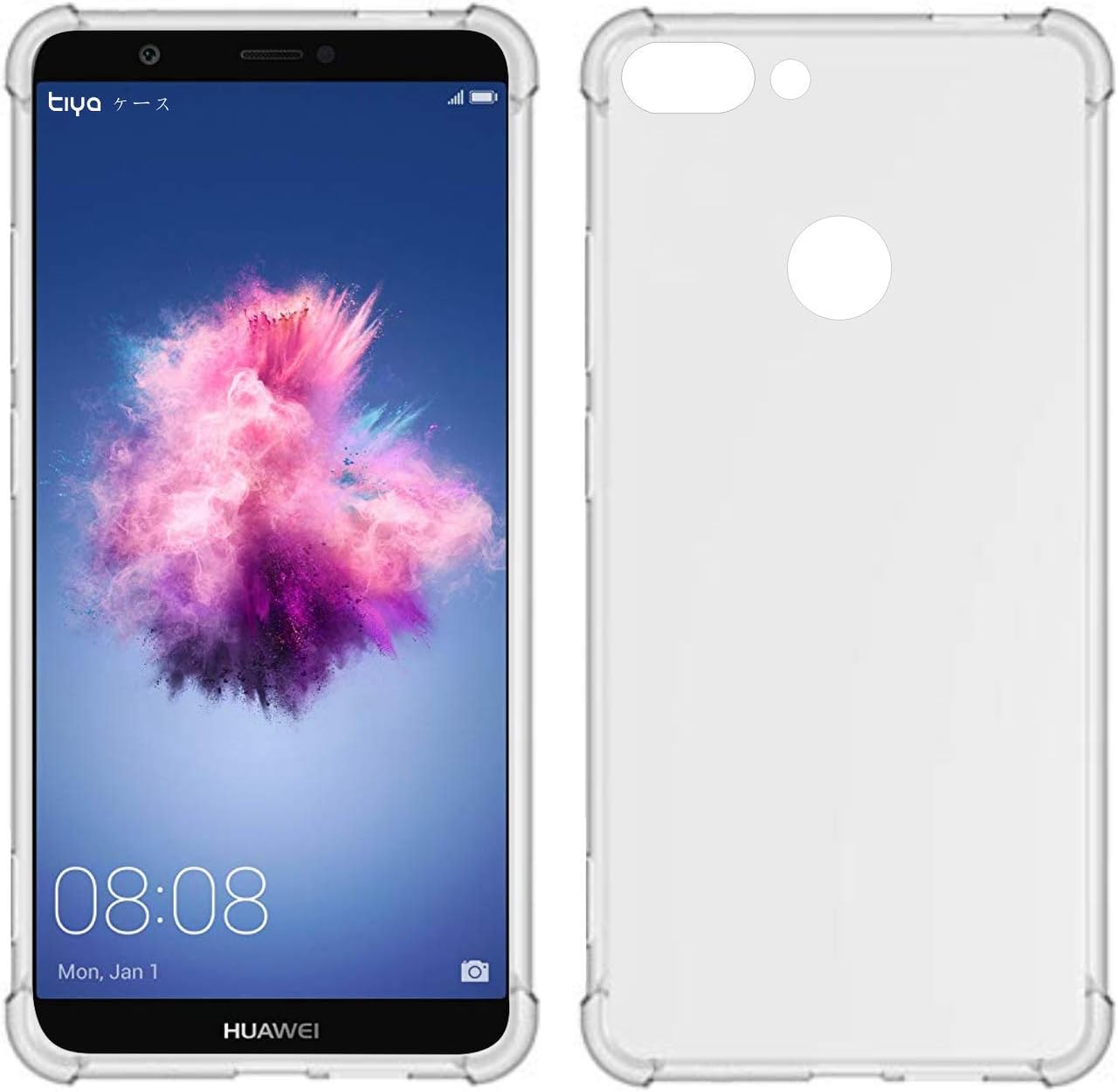 Imagen del producto de Amazon.com.mx