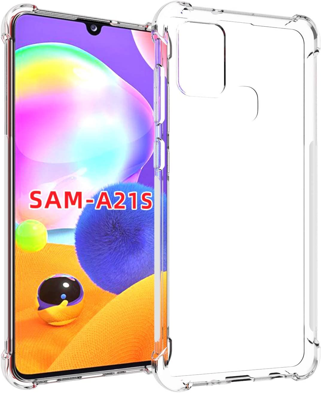 Imagen del producto de Amazon.com.mx