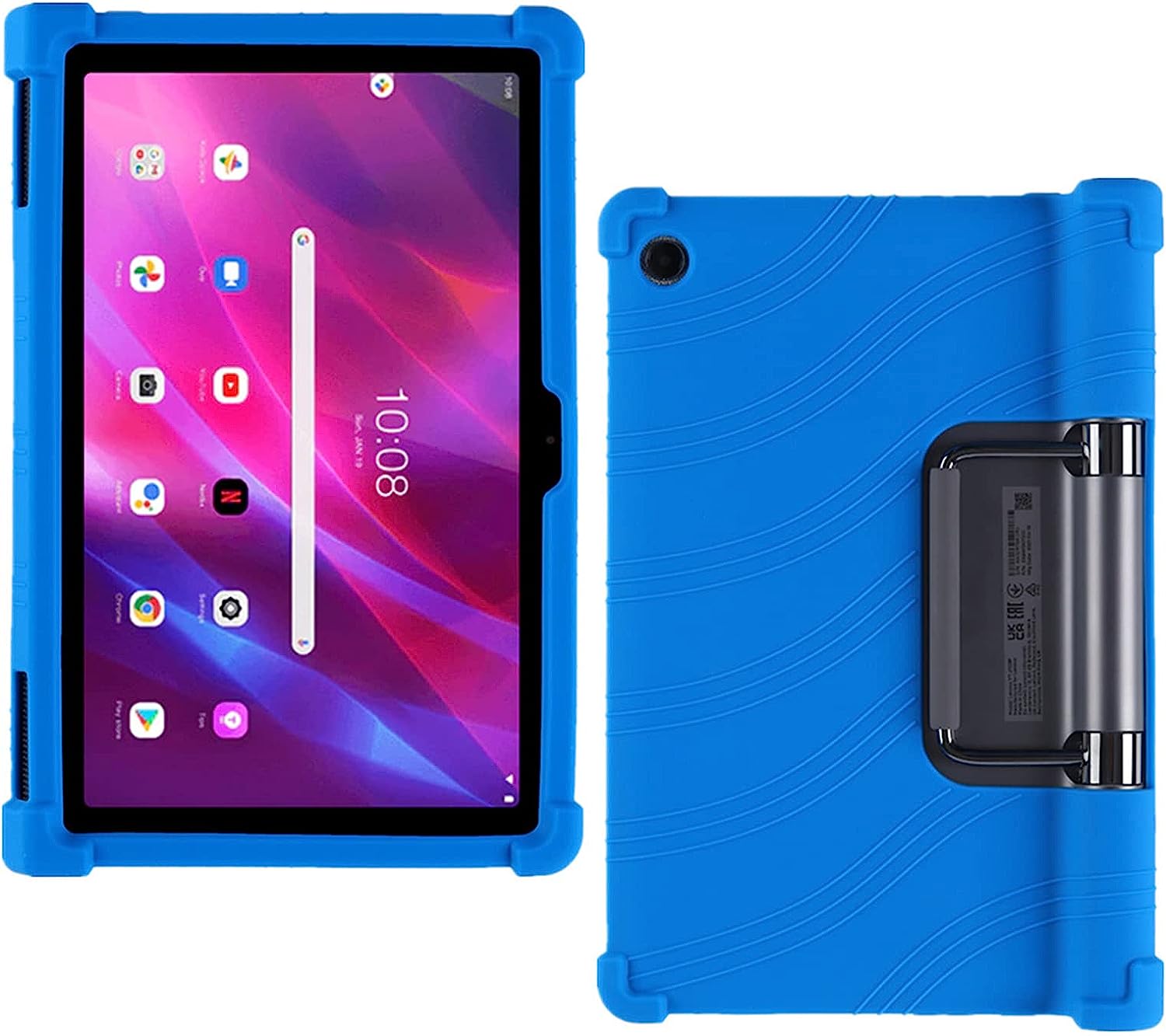 Imagen del producto de Amazon.com.mx