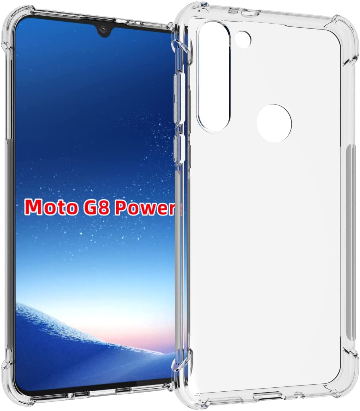 Imagen del producto de Amazon.com.mx