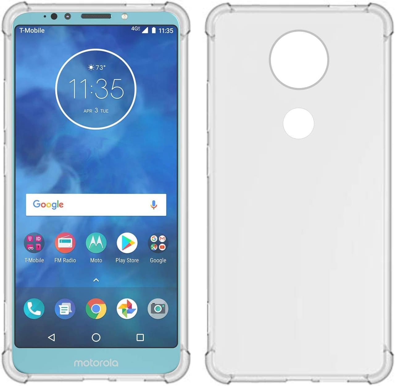 Imagen del producto de Amazon.com.mx