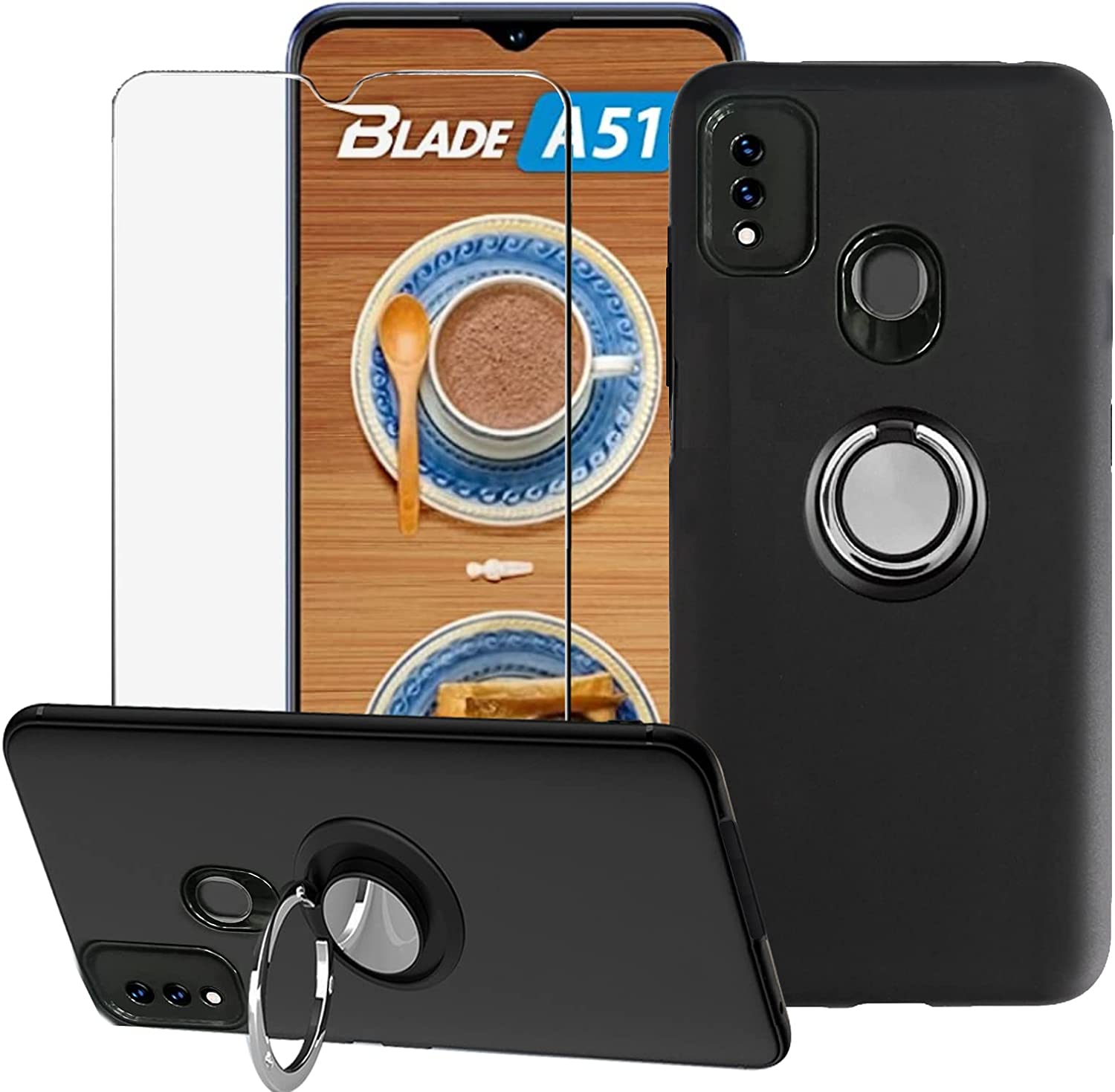 Imagen del producto de Amazon.com.mx