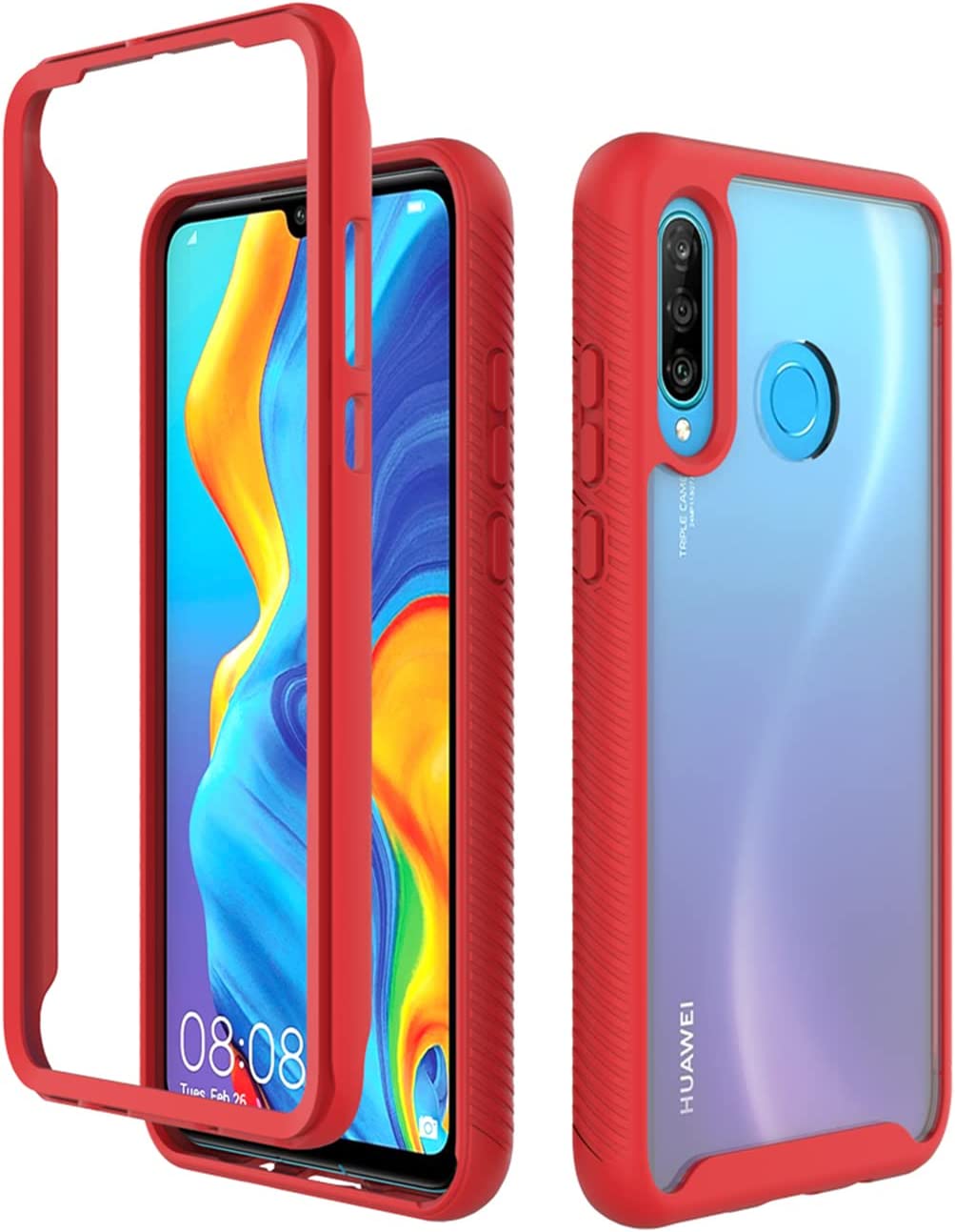 Imagen del producto de Amazon.com.mx