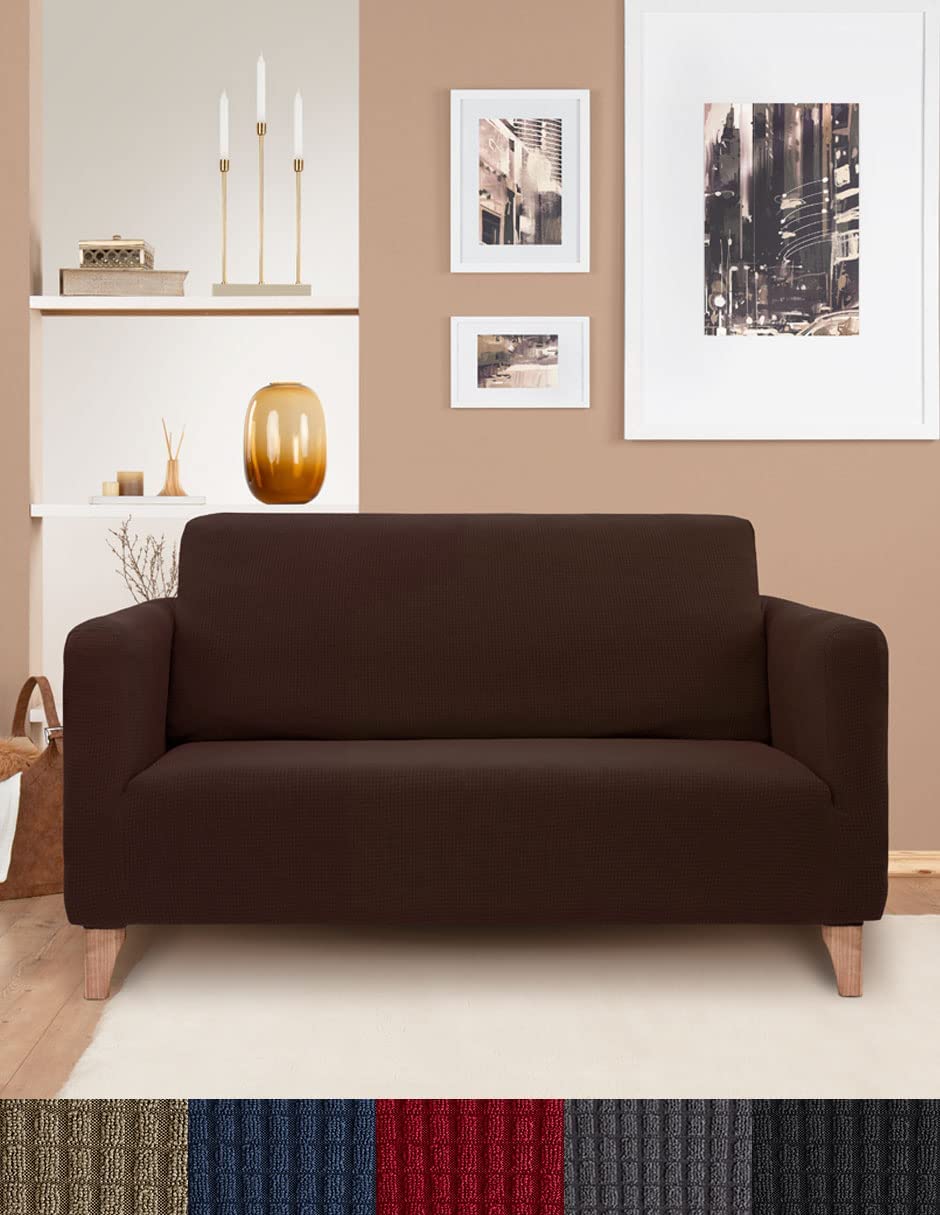 10 de Los Mejores Fundas Elasticas Para Sillones Probados y Revisados