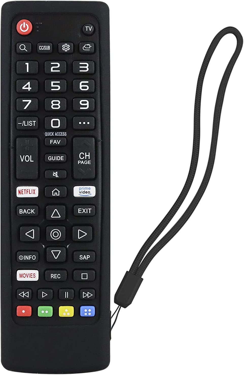 Imagen del producto de Amazon.com.mx