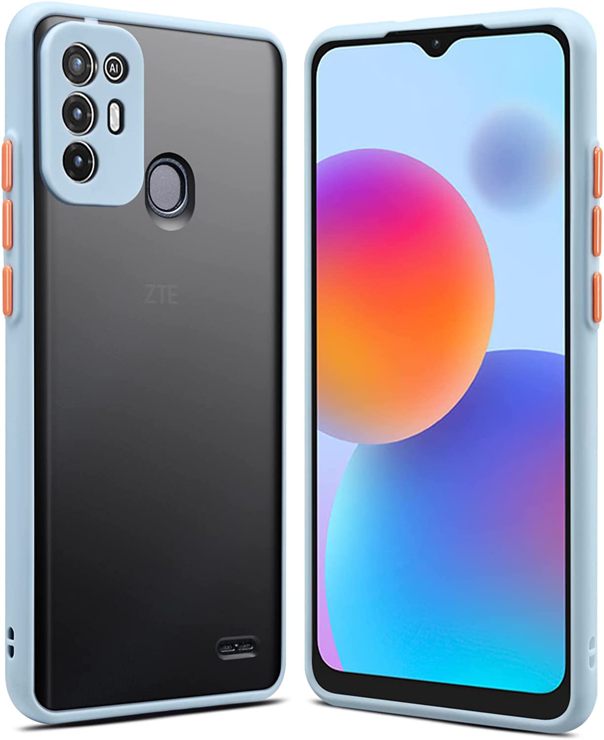 Imagen del producto de Amazon.com.mx