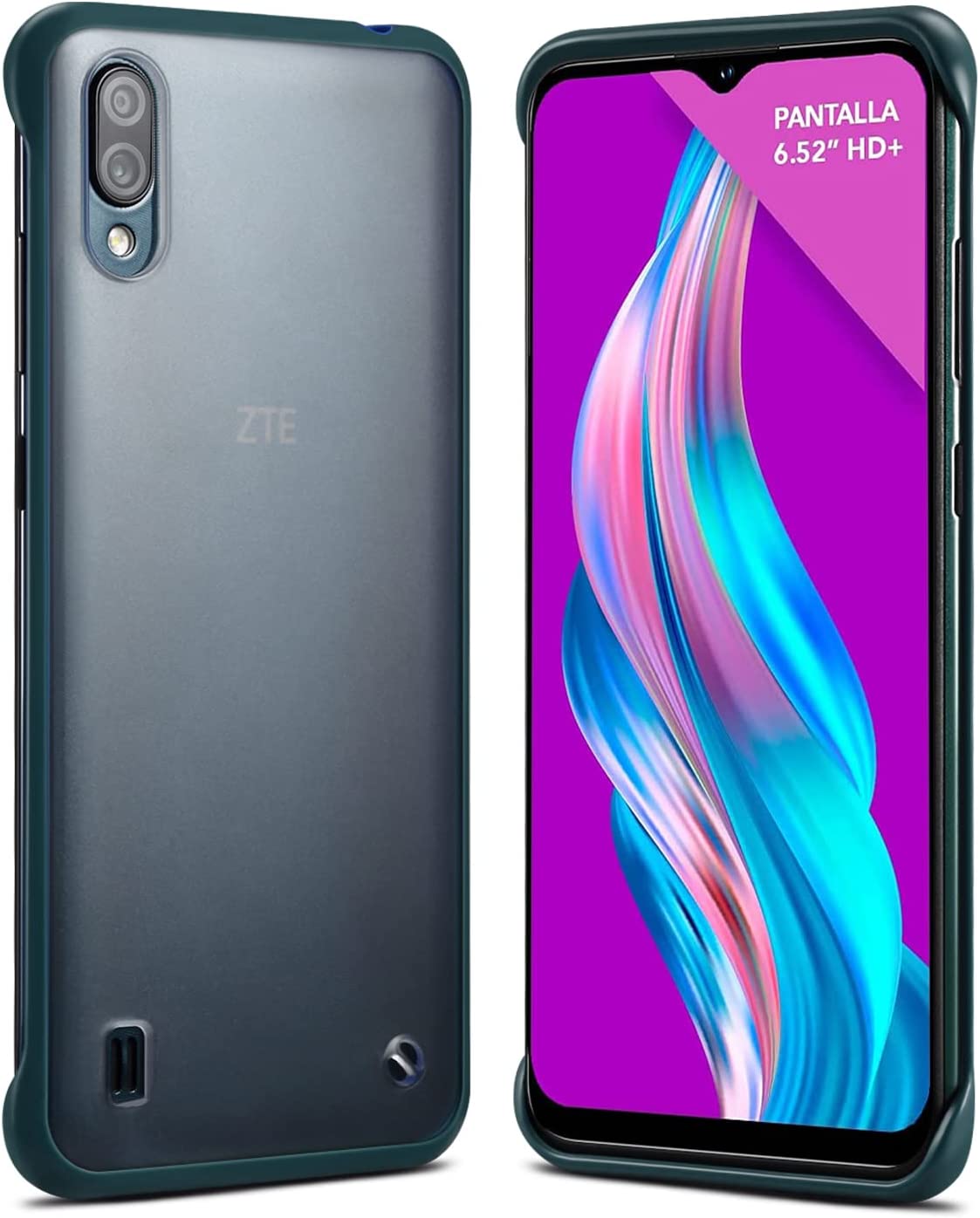 Imagen del producto de Amazon.com.mx