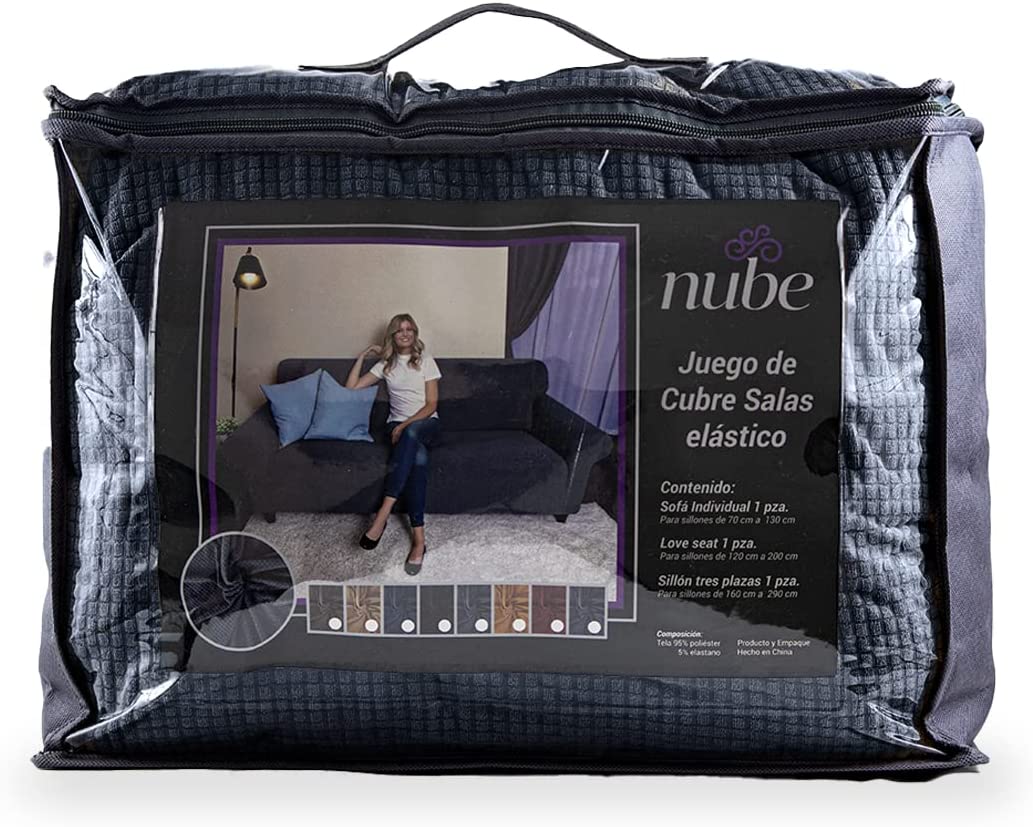 Imagen del producto de Amazon.com.mx