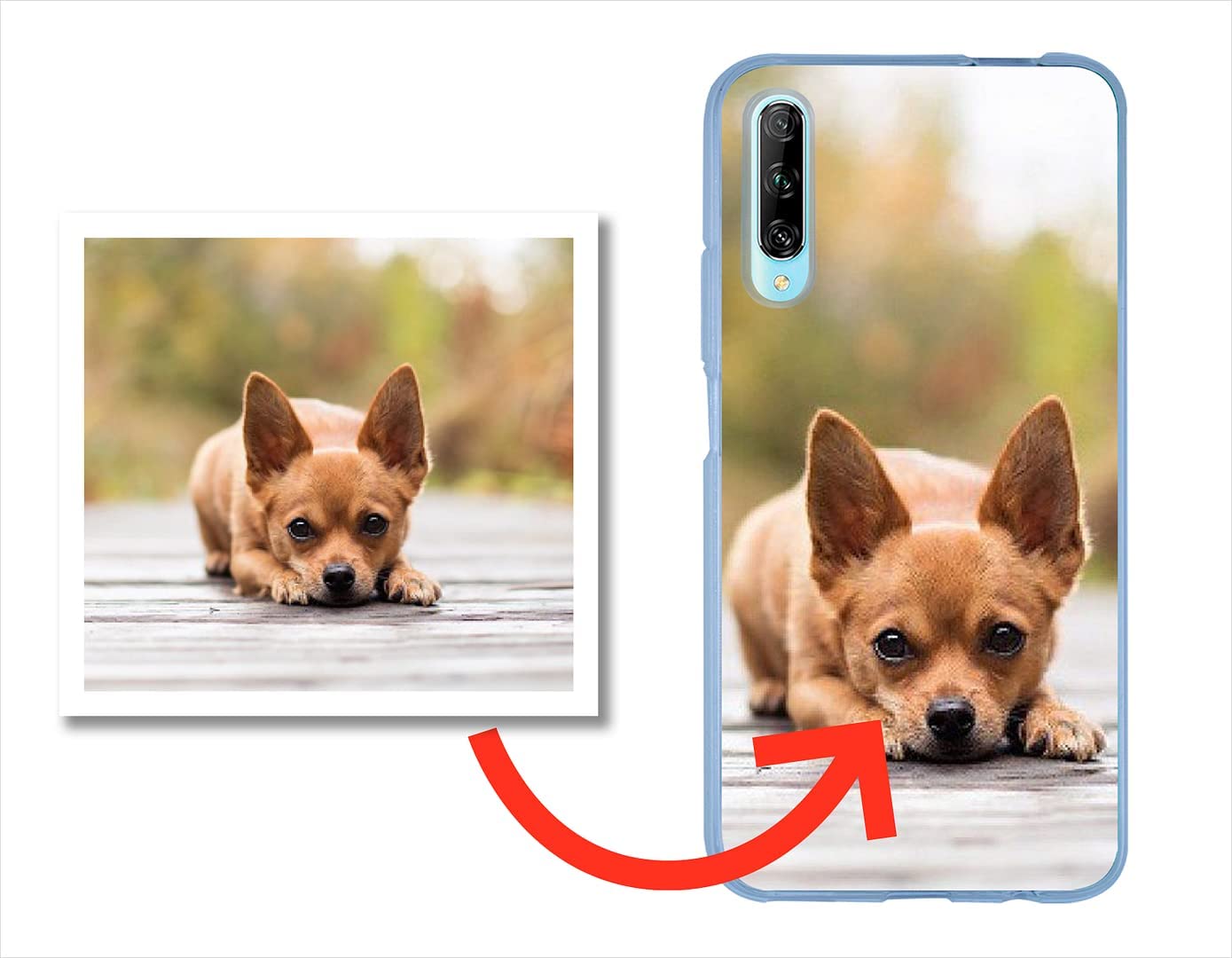 Imagen del producto de Amazon.com.mx