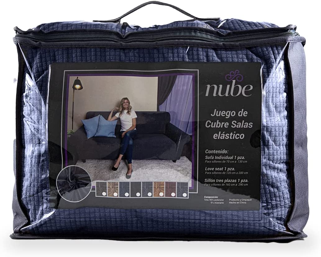 Imagen del producto de Amazon.com.mx