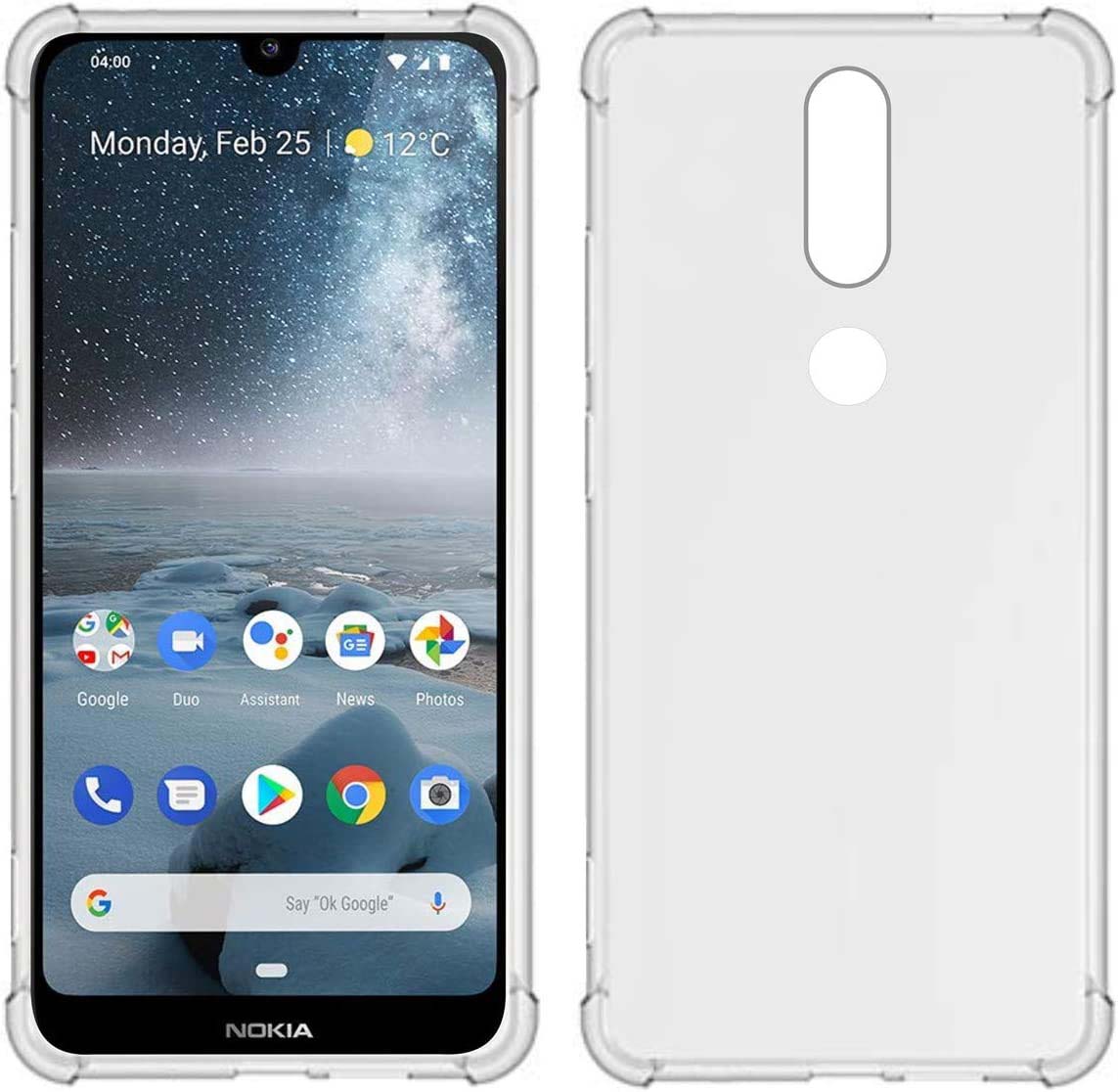 Imagen del producto de Amazon.com.mx