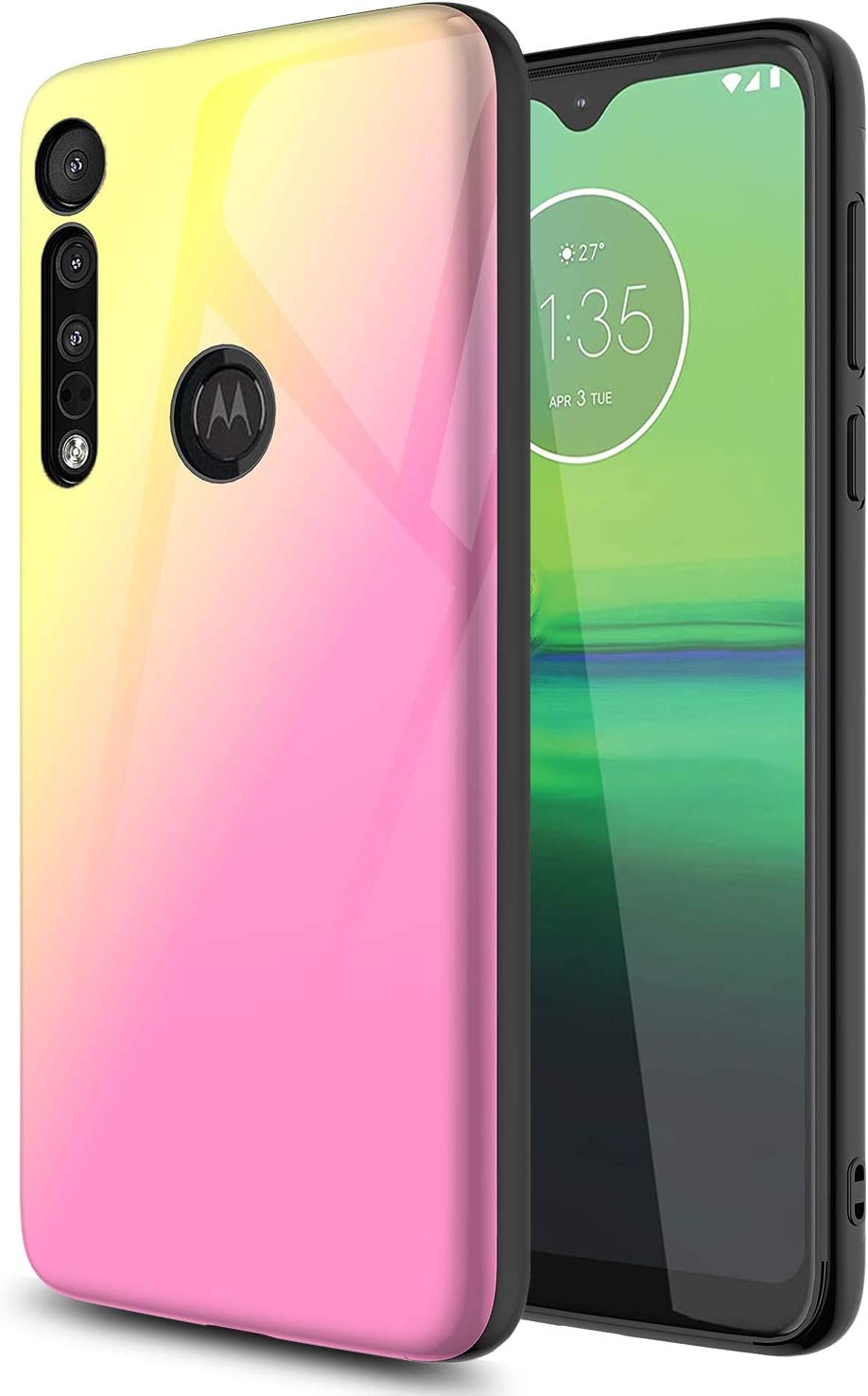 Imagen del producto de Amazon.com.mx