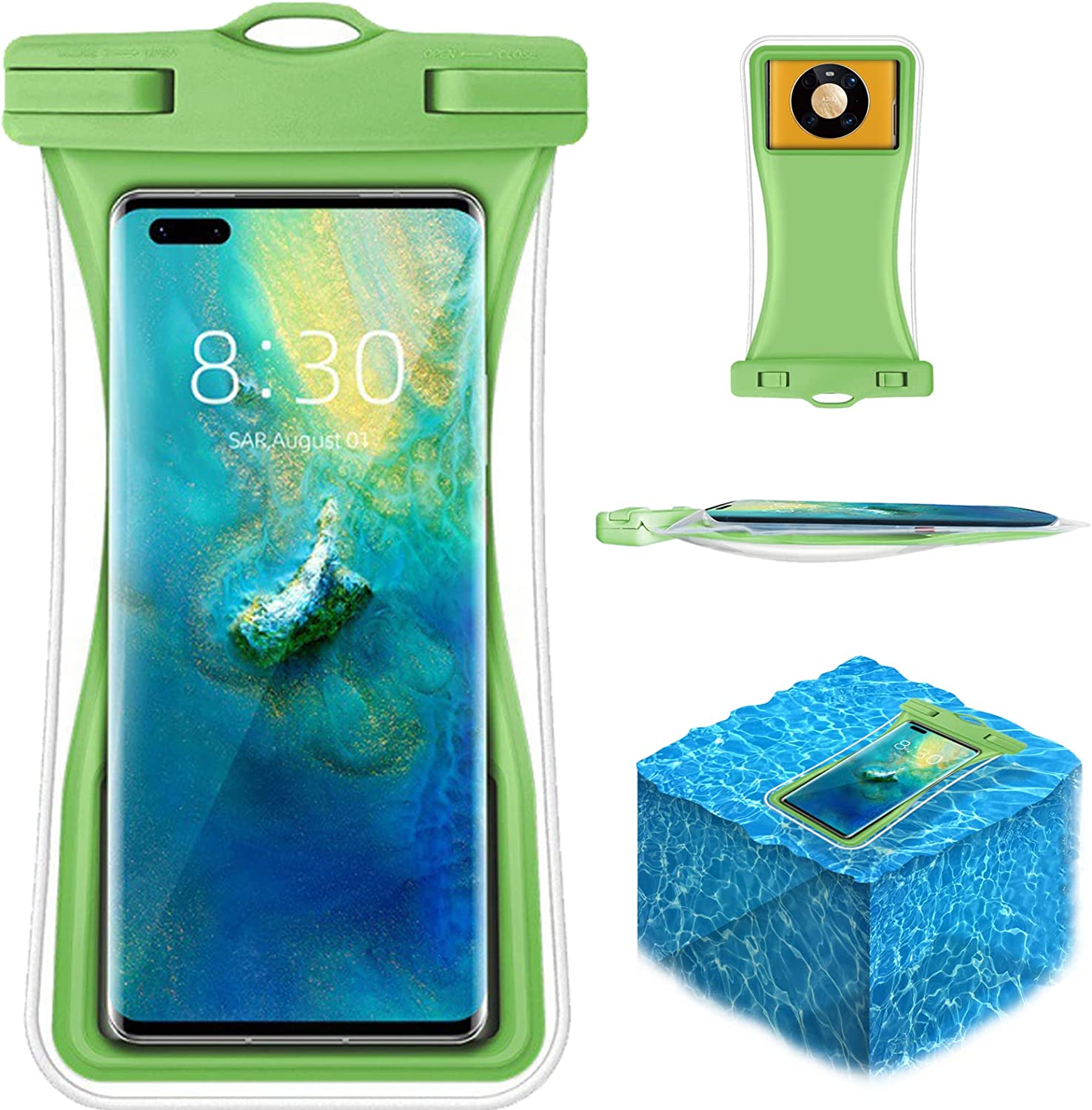 Imagen del producto de Amazon.com.mx