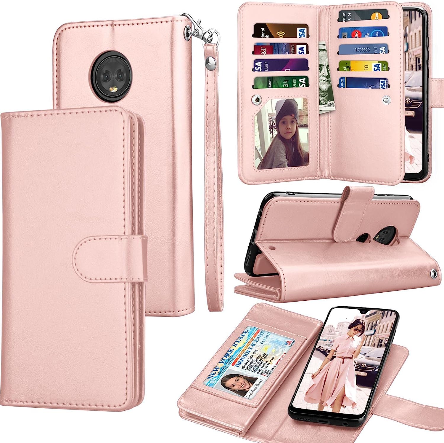 Imagen del producto de Amazon.com.mx