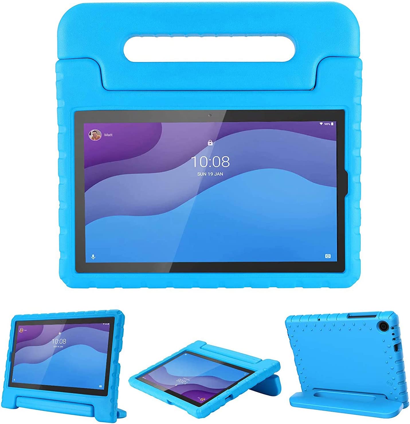 Imagen del producto de Amazon.com.mx