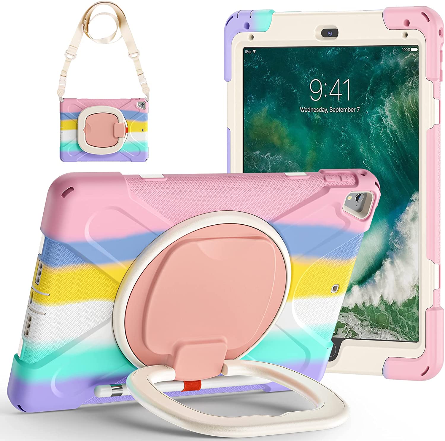 Imagen del producto de Amazon.com.mx