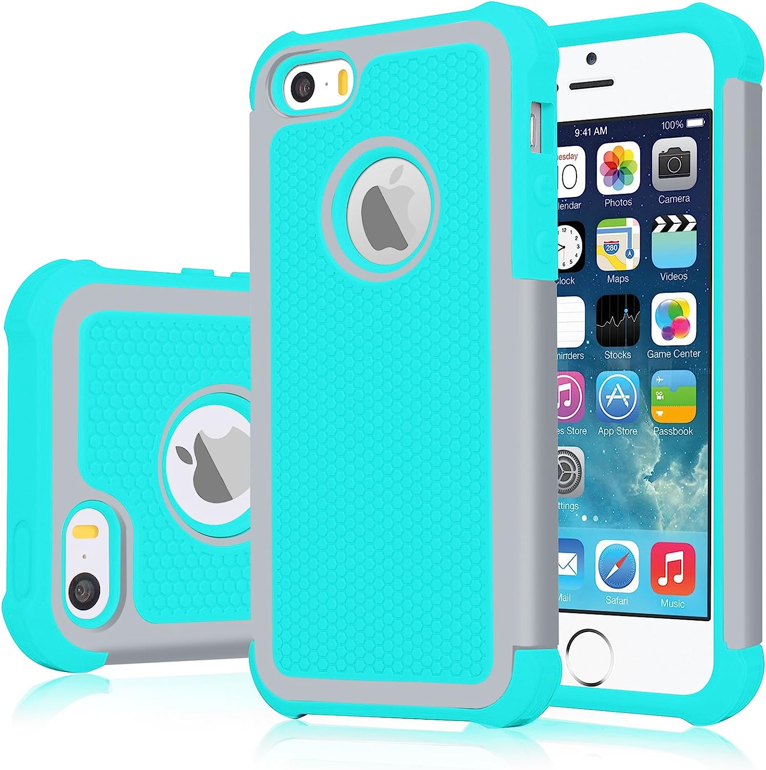 Imagen del producto de Amazon.com.mx