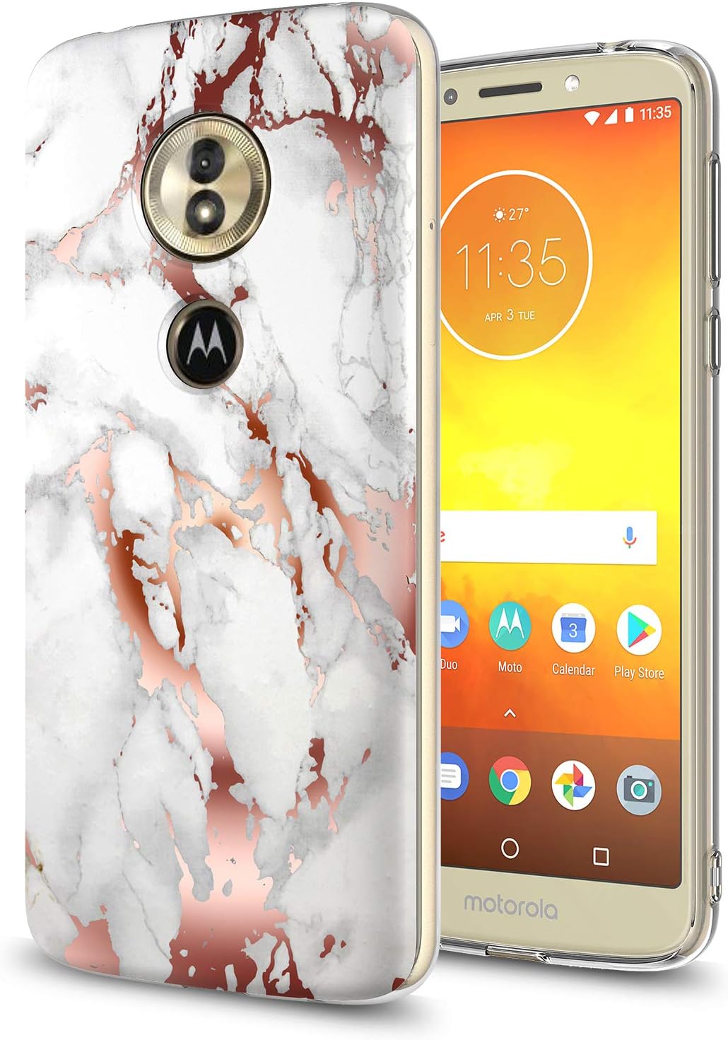 Imagen del producto de Amazon.com.mx