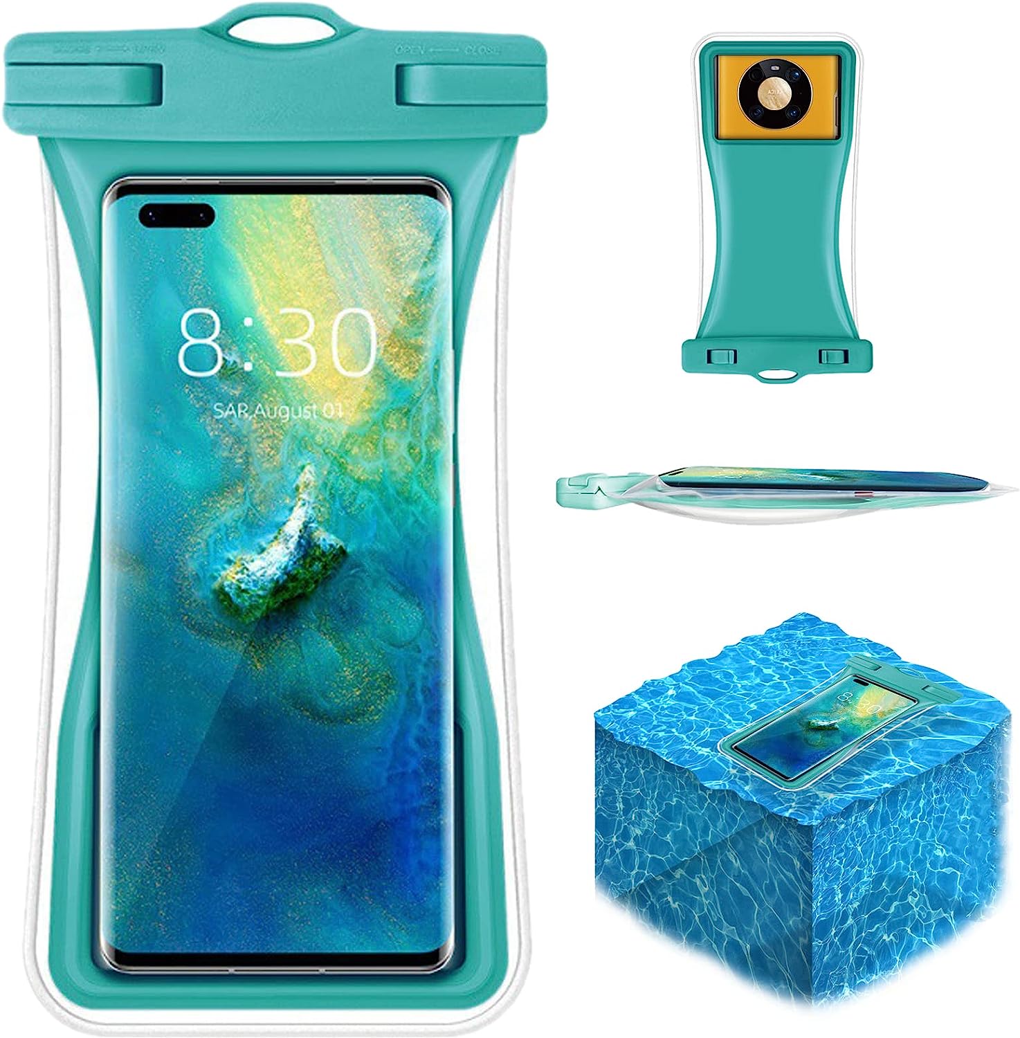 Imagen del producto de Amazon.com.mx