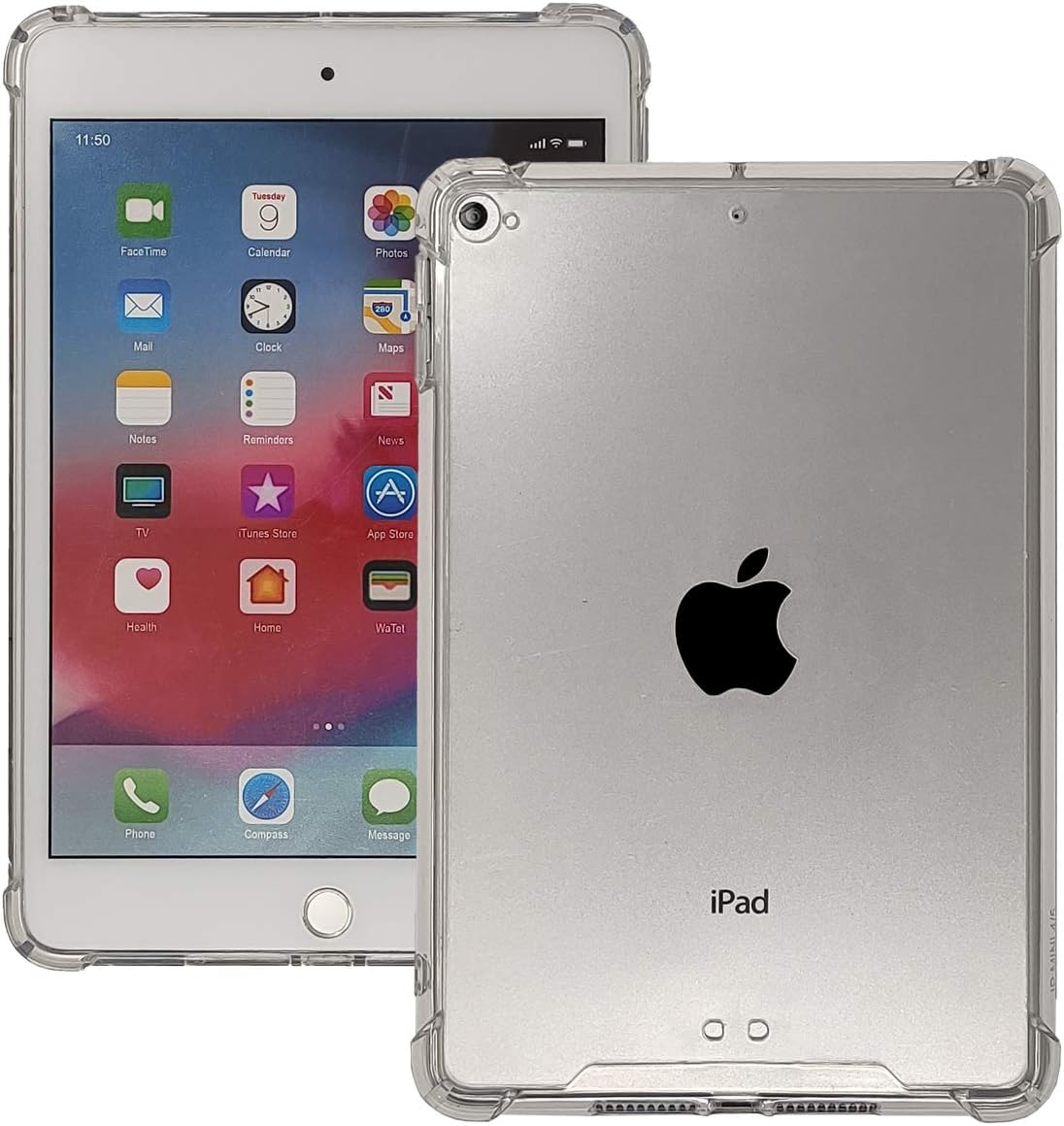 Imagen del producto de Amazon.com.mx