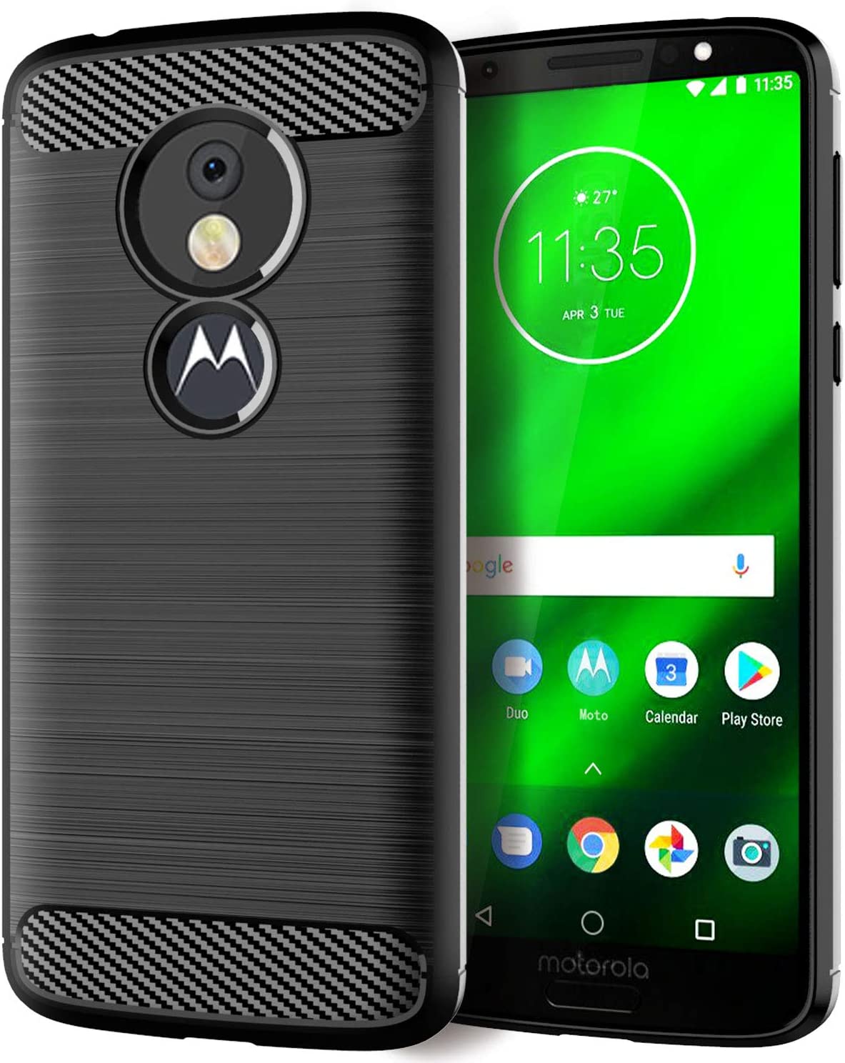 Imagen del producto de Amazon.com.mx