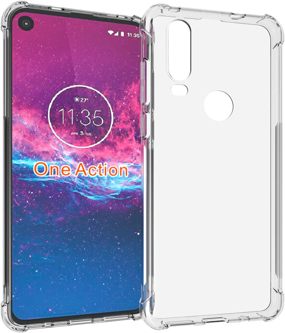 Imagen del producto de Amazon.com.mx