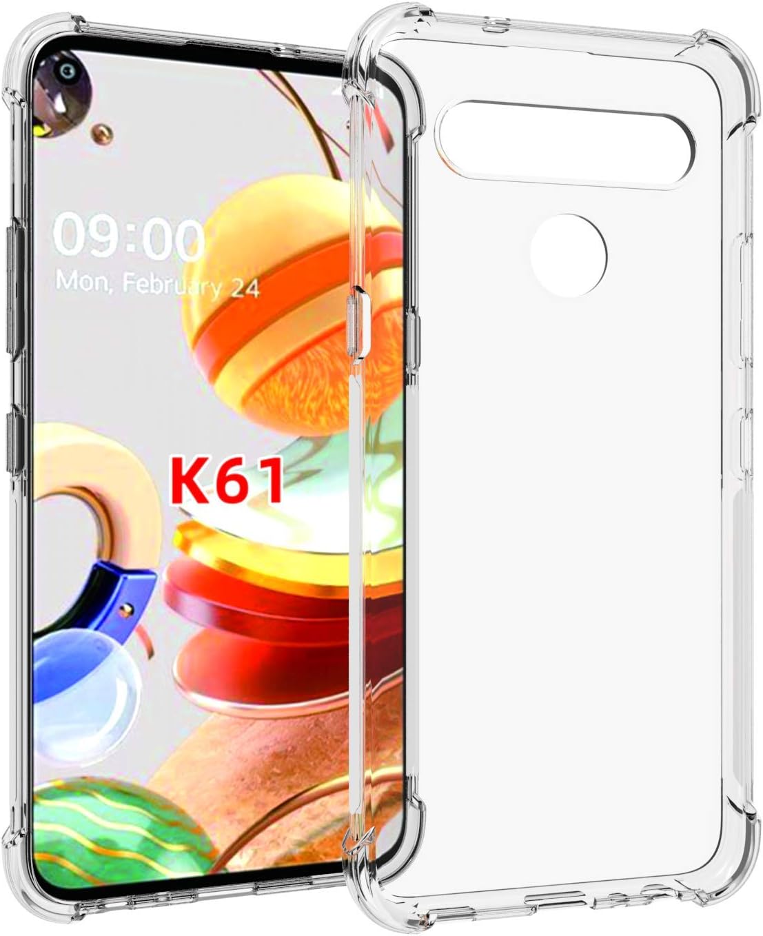 Imagen del producto de Amazon.com.mx